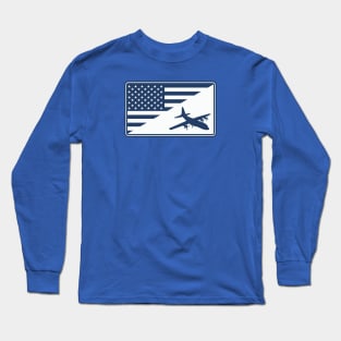 C-130 Hercules Long Sleeve T-Shirt